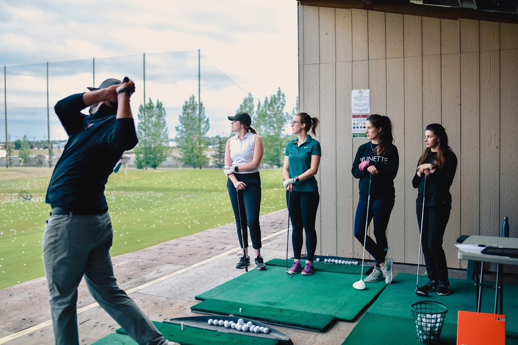 Todd Halpen Golf Performance | 7100 15 St SE, Calgary, AB T2C, Canada | Phone: (403) 803-3290