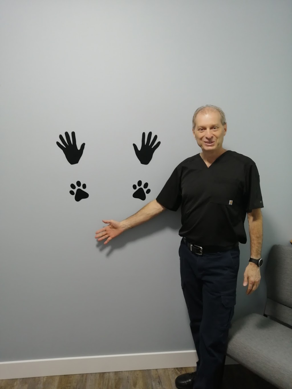 Dr. Larry Smith DC | 673 Temple St, Parksville, BC V9P 1A9, Canada | Phone: (250) 248-6333