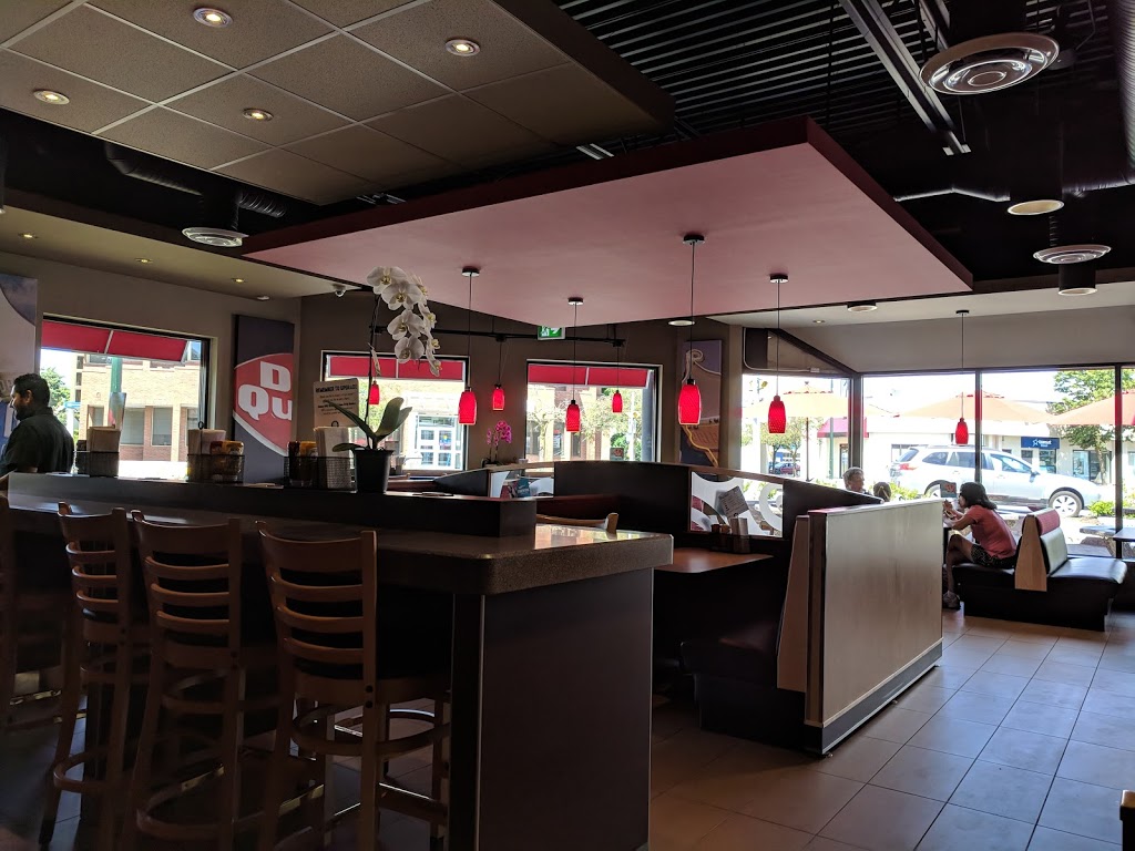 Dairy Queen Grill & Chill | 5124 Ladner Trunk Rd, Delta, BC V4K 1W3, Canada | Phone: (604) 946-8683