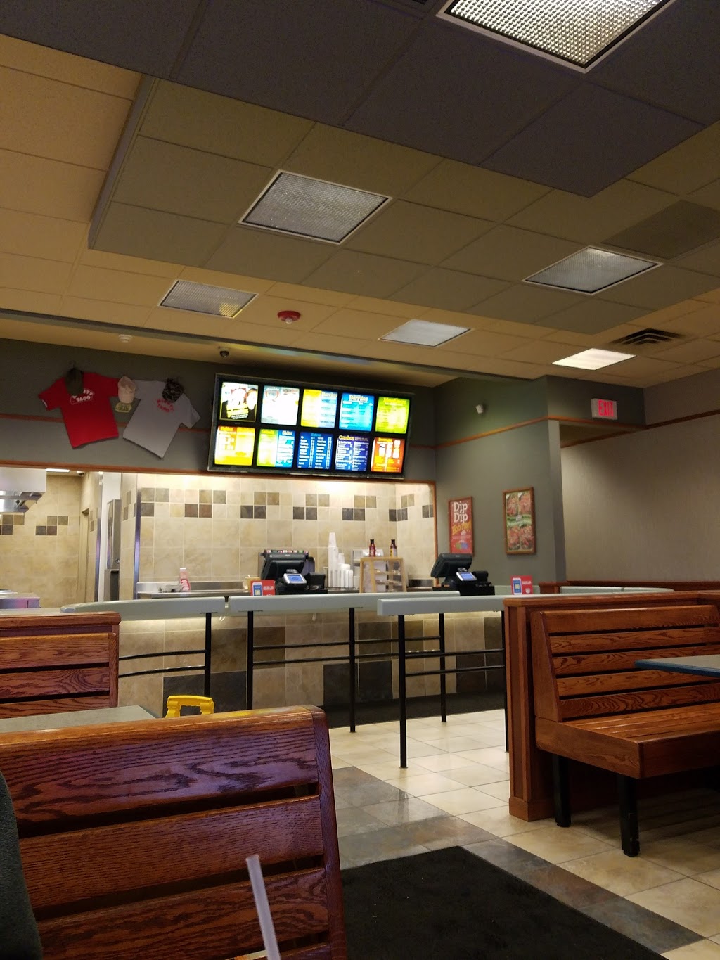 Mighty Taco | 2455 Grand Island Blvd, Grand Island, NY 14216, USA | Phone: (716) 775-5401