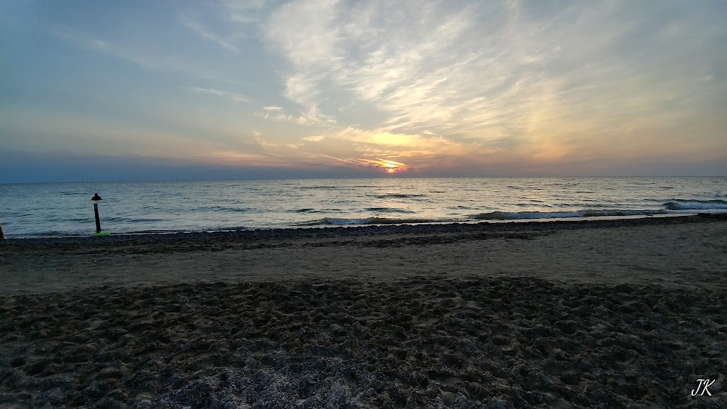 Channing Restaurant | 111 Lakeshore Blvd N, Sauble Beach, ON N0H 2G0, Canada | Phone: (519) 422-0787