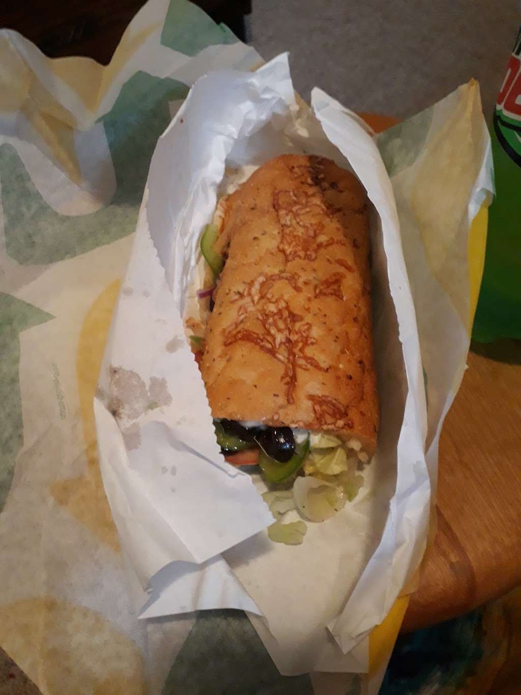 Subway | 1203 Acadia Dr, Saskatoon, SK S7H 4X4, Canada