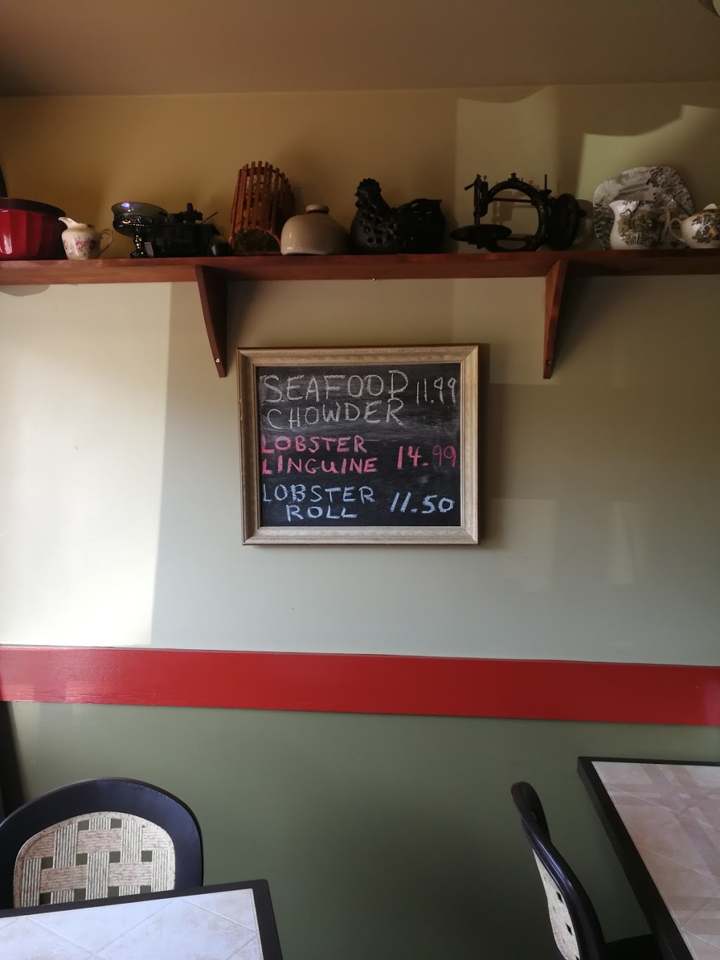 Il Porto Pizzeria And Pasta House | 22808 Highway, Sheet Harbour, NS B0J 3B0, Canada | Phone: (902) 885-3111