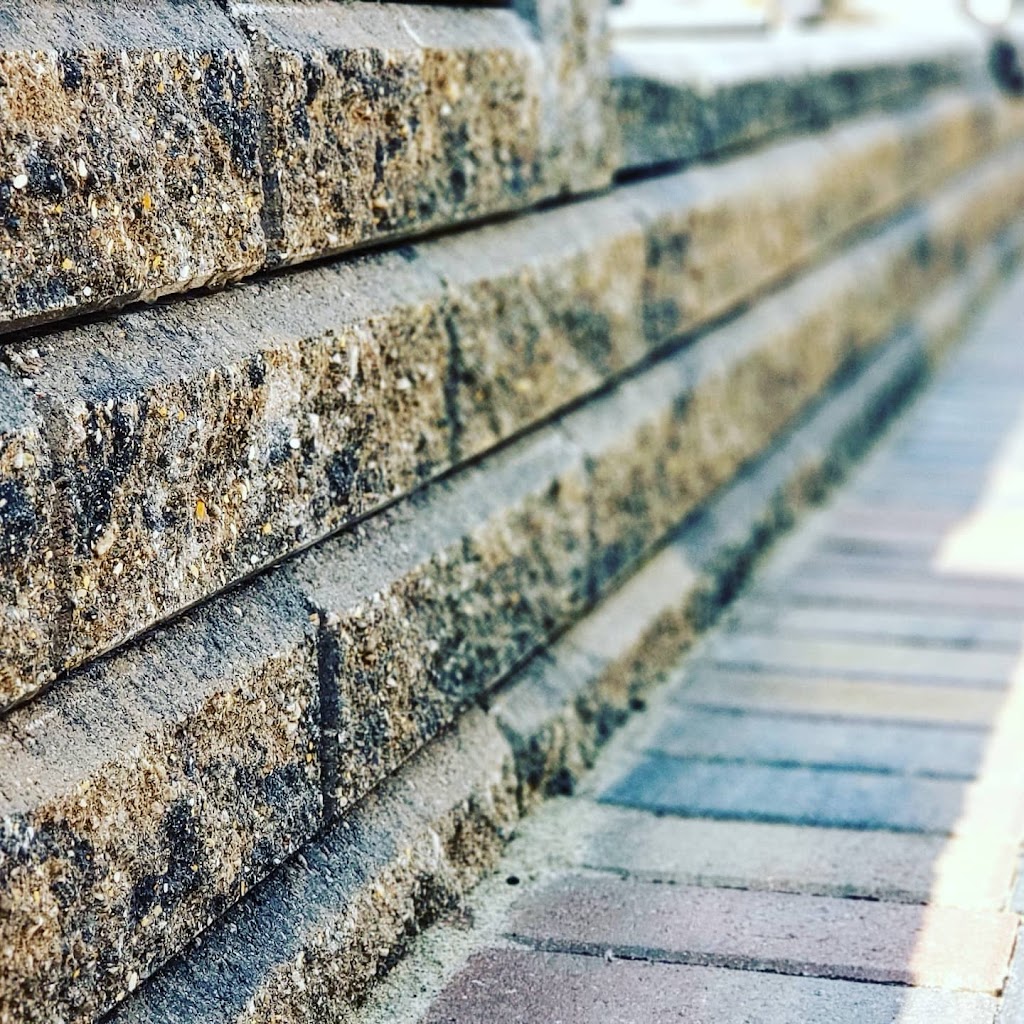 The Pavingstone Pros | 92 Arnold Ave, Winnipeg, MB R3L 0W1, Canada | Phone: (204) 803-6464