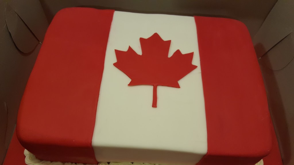 Baking Horizon | 977 Aileron Blvd, Milton, ON L9T 8R6, Canada | Phone: (416) 939-7867