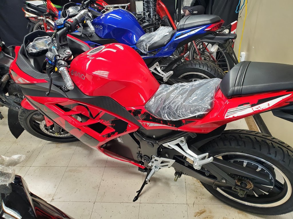 Durham E-Bikes/E-Scooters Sales & Service | 650 King St E #10, Oshawa, ON L1H 1G5, Canada | Phone: (905) 433-2453
