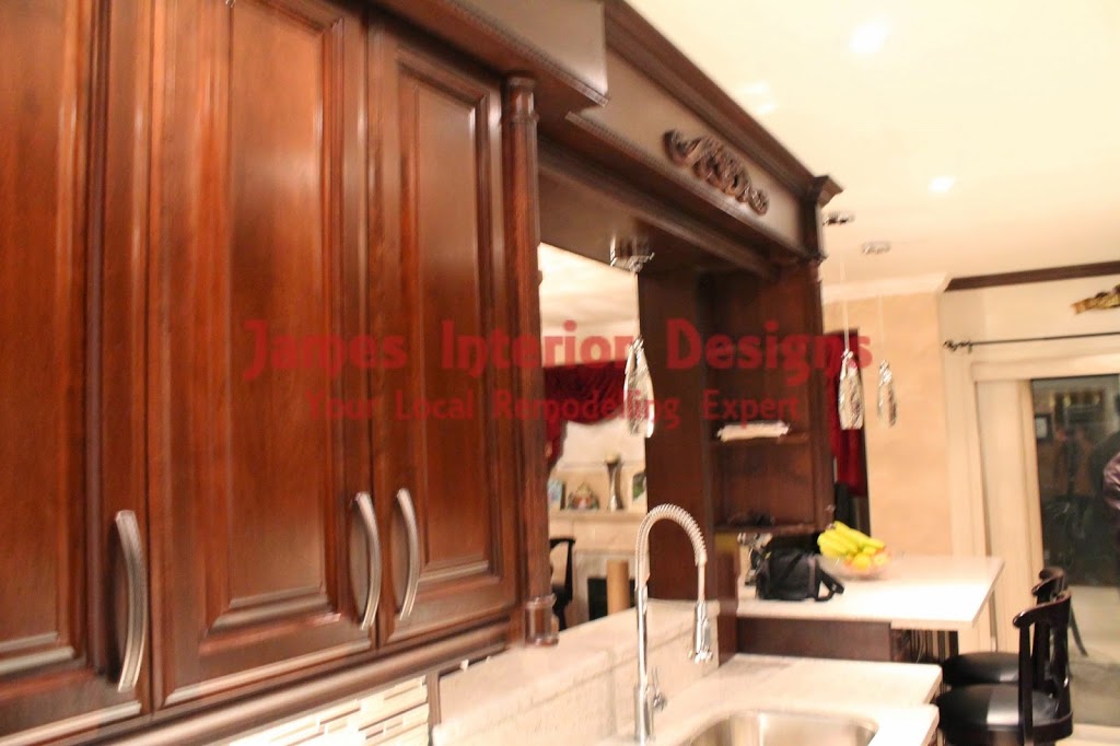 RRJ Woodworking | 260 Eddystone Ave, North York, ON M3N 1H7, Canada | Phone: (647) 384-9890