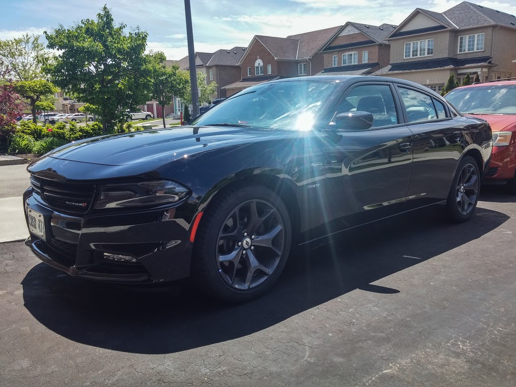 Enterprise Rent-A-Car | 875 Plymouth Dr, Mississauga, ON L5V 2W1, Canada | Phone: (905) 826-0302