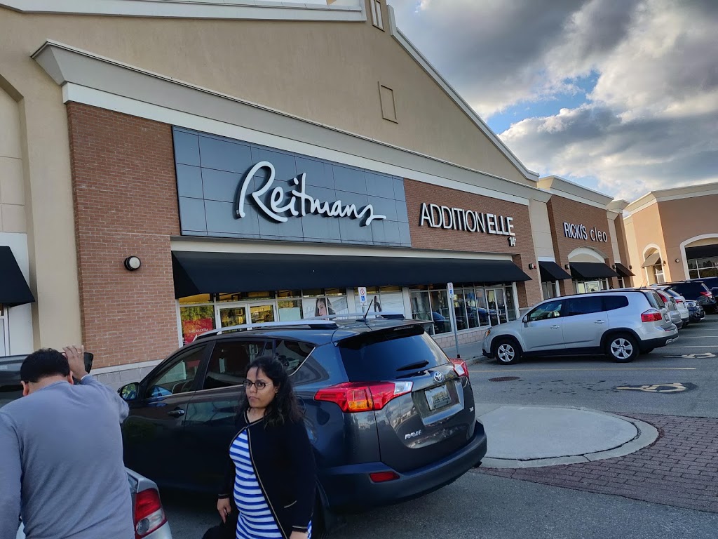 Reitmans | 49 Woodlawn Rd W, Guelph, ON N1H 1G8, Canada | Phone: (519) 821-4536