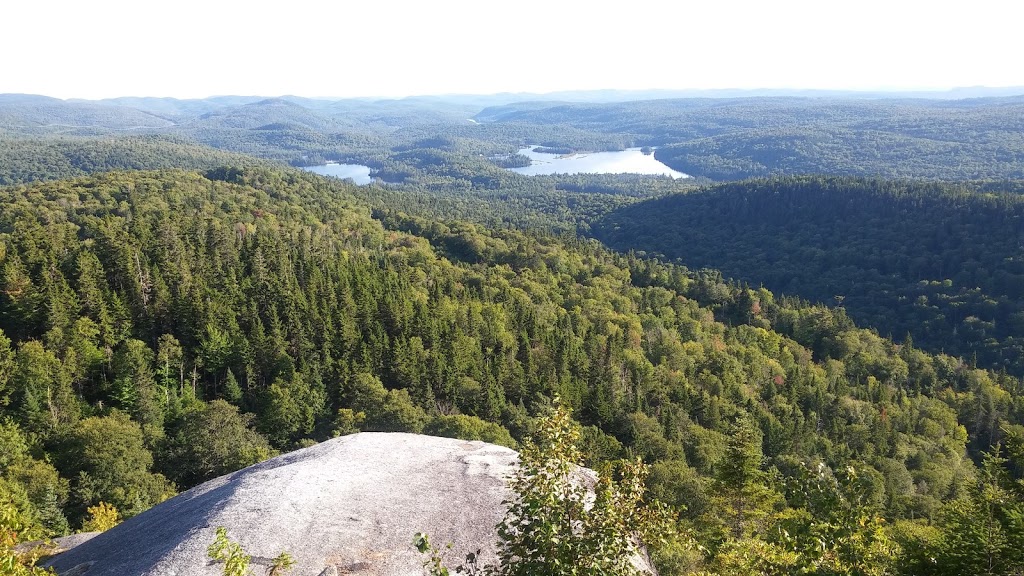 Zec Lavigne | 541 Rang de lArnouche, Saint-Zénon, QC J0K 3N0, Canada | Phone: (450) 884-5521