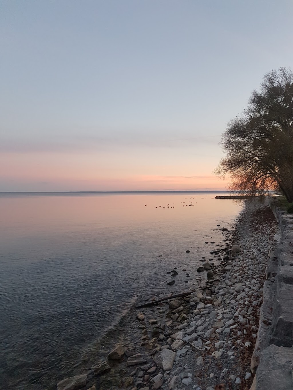 Coronation Park | 1426 Lakeshore Rd W, Oakville, ON L6L 1G2, Canada | Phone: (905) 845-6601