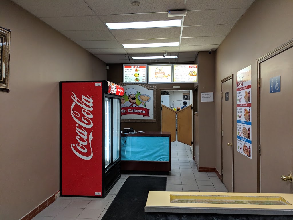 Mr. Calzone pembina | 1254 Pembina Hwy, Winnipeg, MB R3T 2B1, Canada | Phone: (204) 452-4203