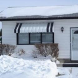 The Window Factory (Manitoba) Ltd | 605 Mercy St, Selkirk, MB R1A 2A1, Canada | Phone: (204) 482-9099