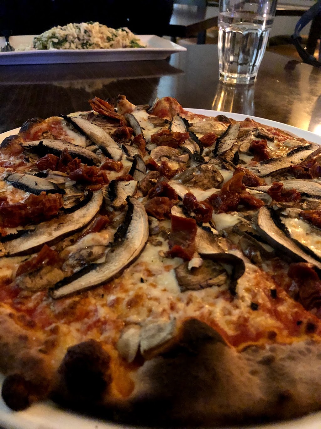 Joia Ristorante | 15570 Yonge St, Aurora, ON L4G 1P2, Canada | Phone: (905) 713-1411