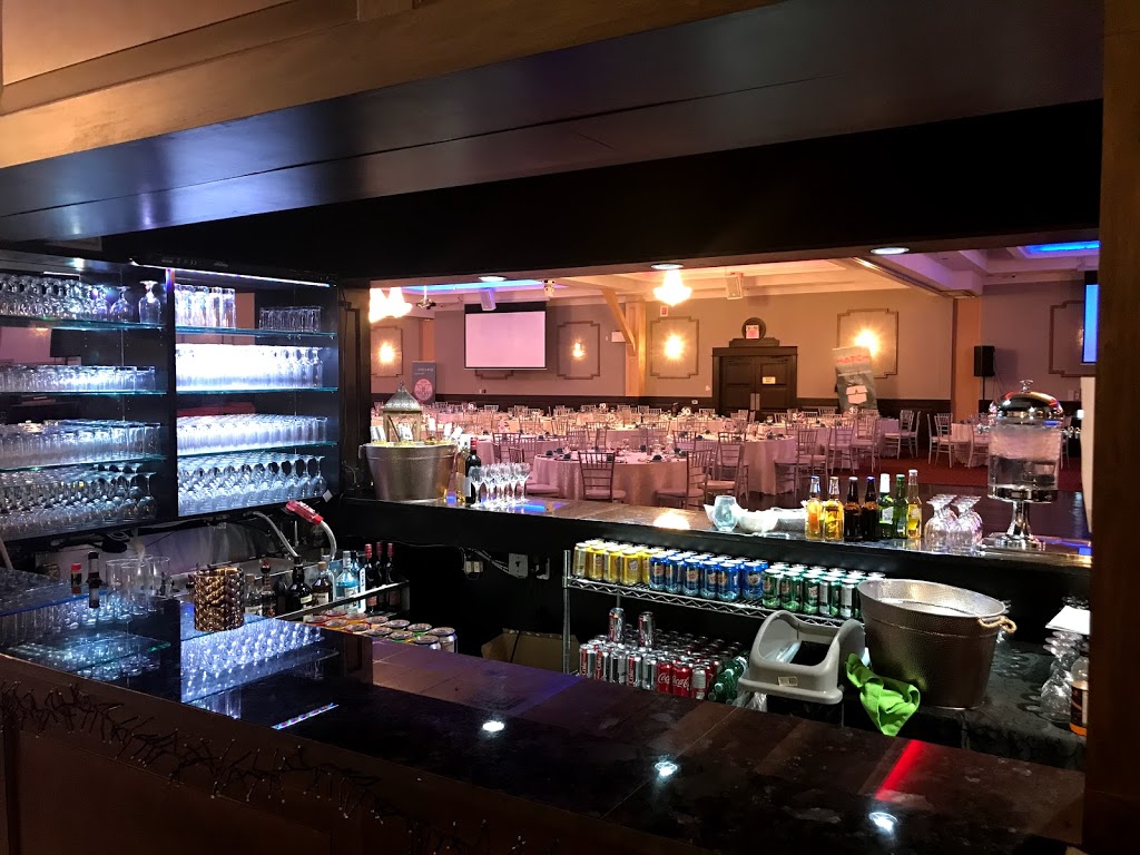 The Grand Guelph Banquet & Event Centre | 340 Woodlawn Rd W #26, Guelph, ON N1H 7K6, Canada | Phone: (519) 836-3190
