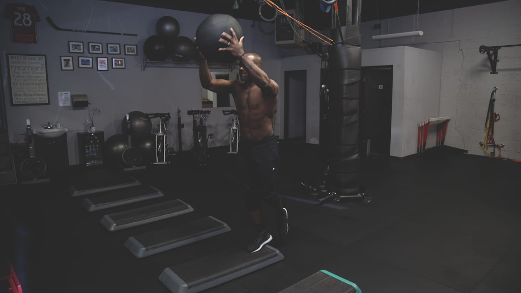 TERNION Mind Body Sport | 66 Thomas St #32, Mississauga, ON L5M 2P3, Canada | Phone: (905) 828-7298