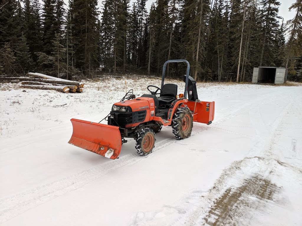 Sheridan Waterfront Estates | 7363 Magnussen Rd, Lone Butte, BC V0K 1X1, Canada | Phone: (604) 618-5650
