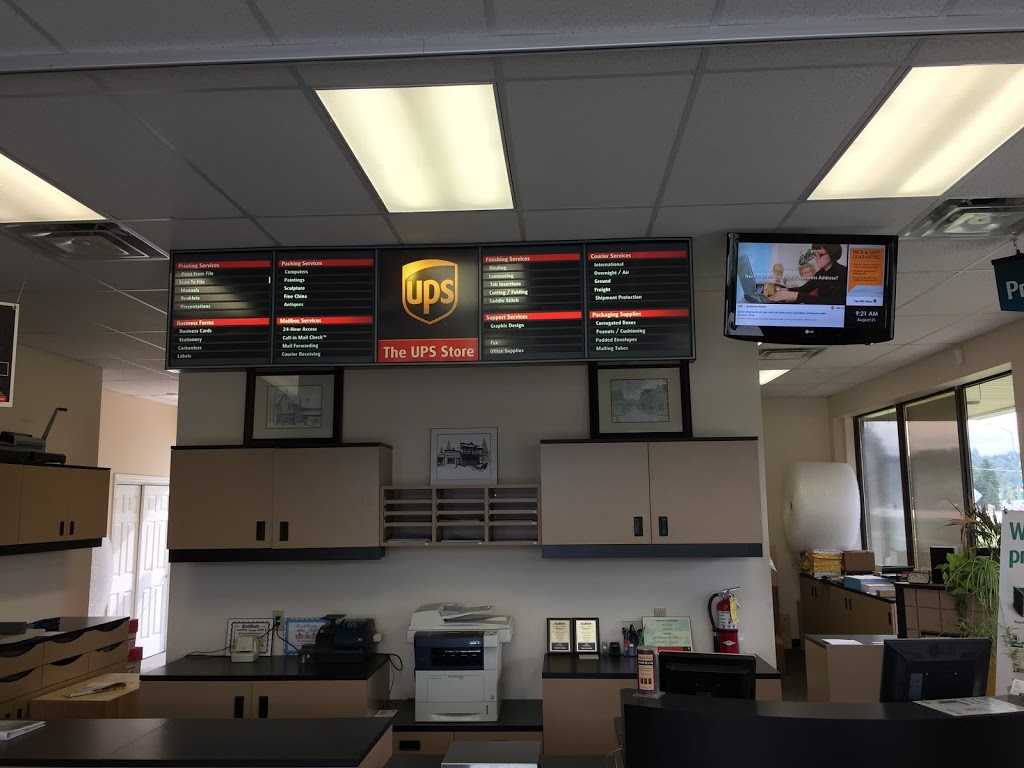 The UPS Store | 505 Muskoka District Road 118 West, Bracebridge, ON P1L 2G7, Canada | Phone: (705) 646-2153