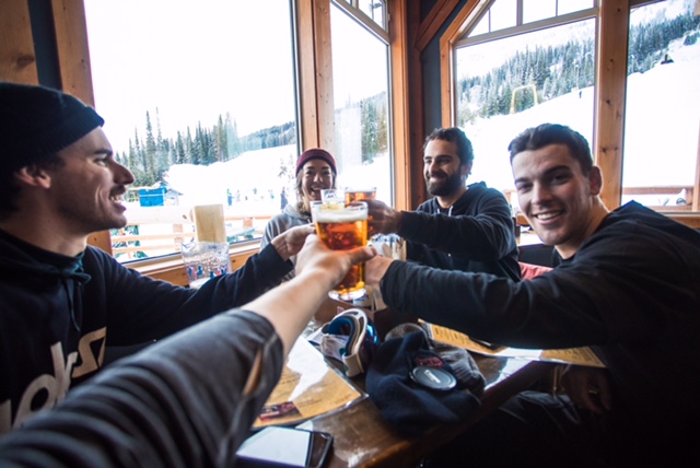 Apex Mountain Resort | 1000 Stray Horse Rd, Hedley, BC V0X 1K0, Canada | Phone: (250) 292-8222