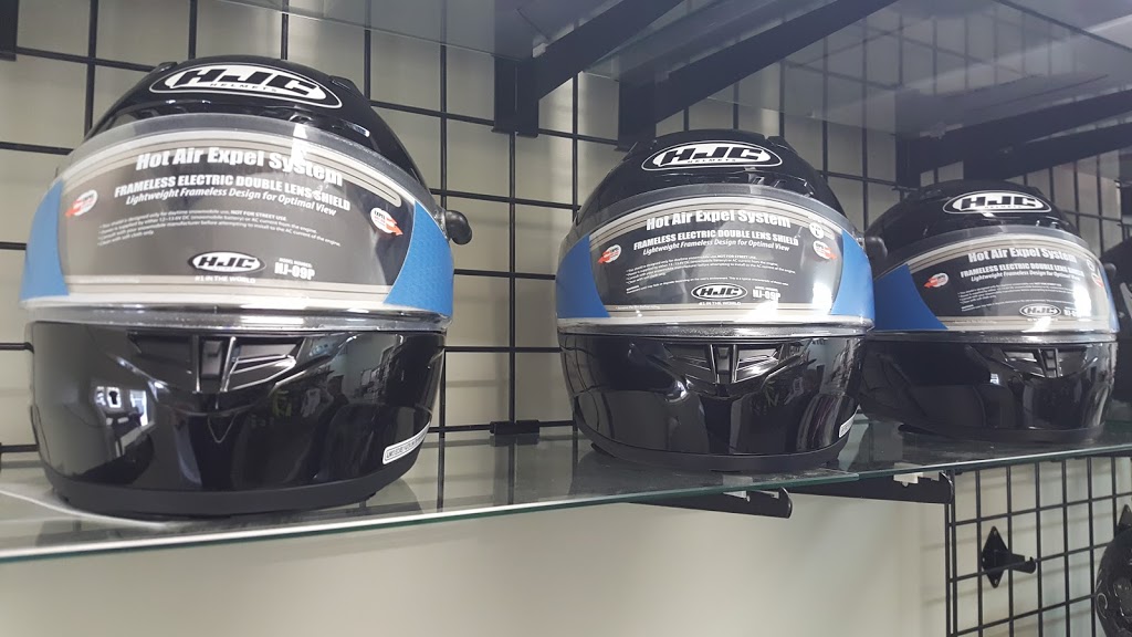Mako Performance | 24527 Hwy 7, Sharbot Lake, ON K0H 2P0, Canada | Phone: (613) 777-8891