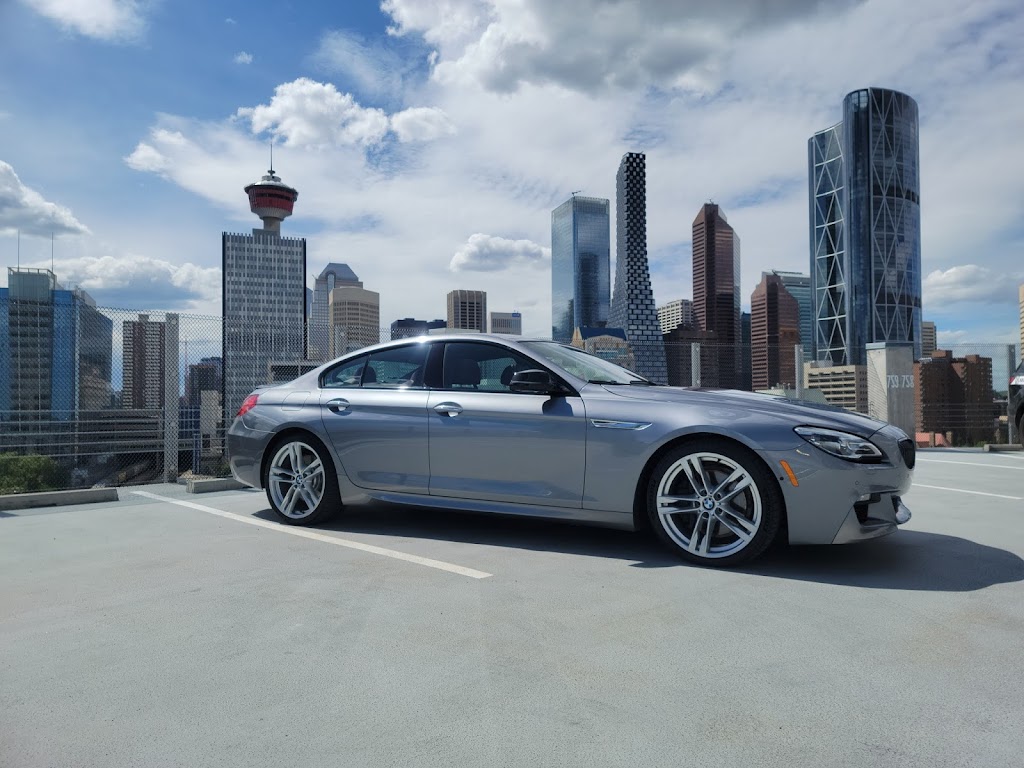 Autokosmetik Detailing & Protection Inc. | 6420 79 Ave SE #20, Calgary, AB T2C 5M4, Canada | Phone: (403) 874-6988