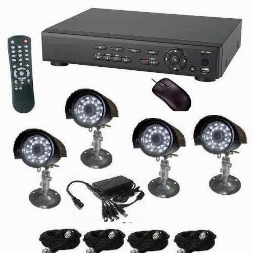 SuperSaverca Video Surveillance Systems | 158 Parkview Dr, Orangeville, ON L9W 3T1, Canada | Phone: (519) 341-4748