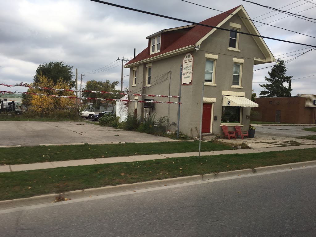 Robinsons Flowers Ltd | 440 York Rd, Guelph, ON N1E 3H5, Canada | Phone: (519) 824-3391