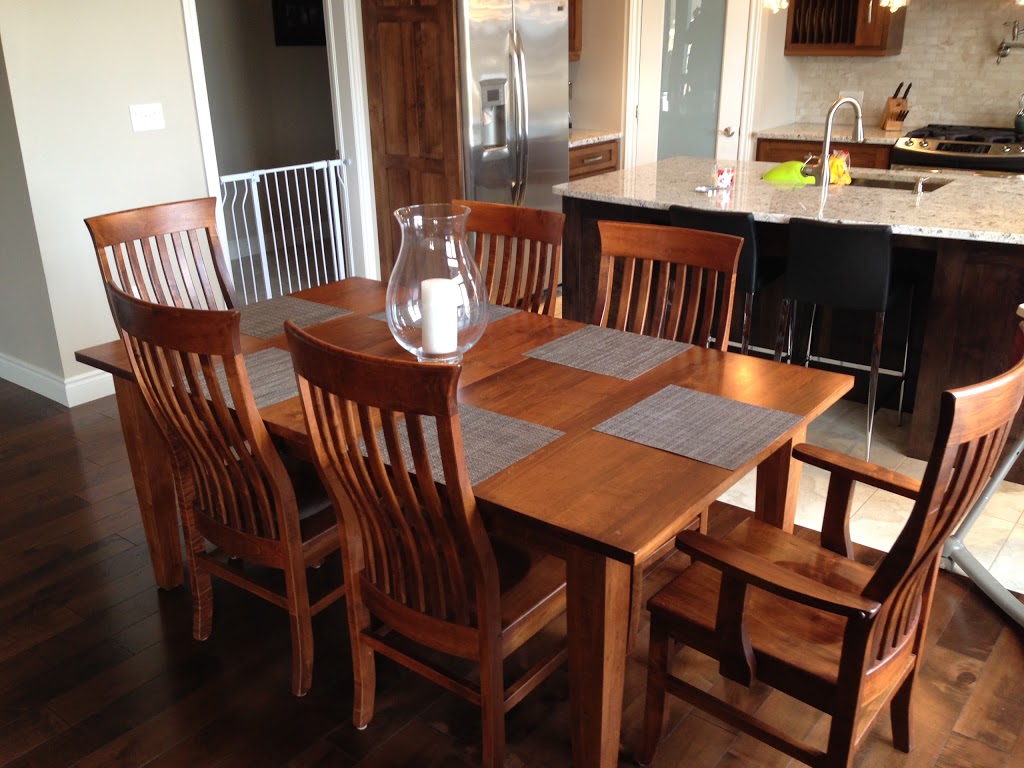 Mennonite Custom Furniture | 8357 Imperial Rd, Aylmer, ON N5H 2R2, Canada | Phone: (519) 765-2340