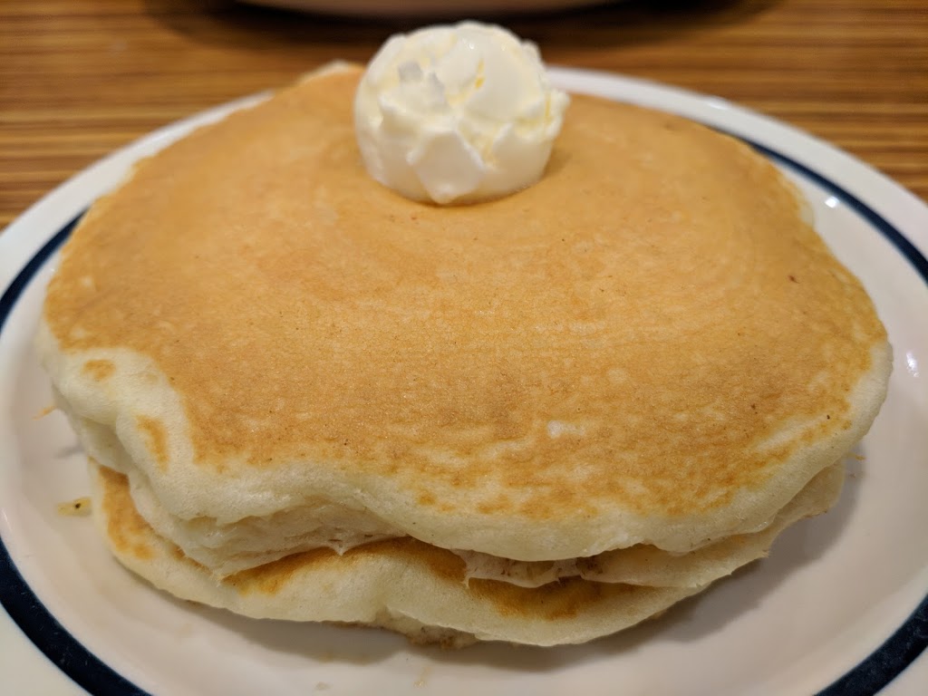 IHOP | 455 Sterling Lyon Pkwy, Winnipeg, MB R3P 1E9, Canada | Phone: (204) 615-3001