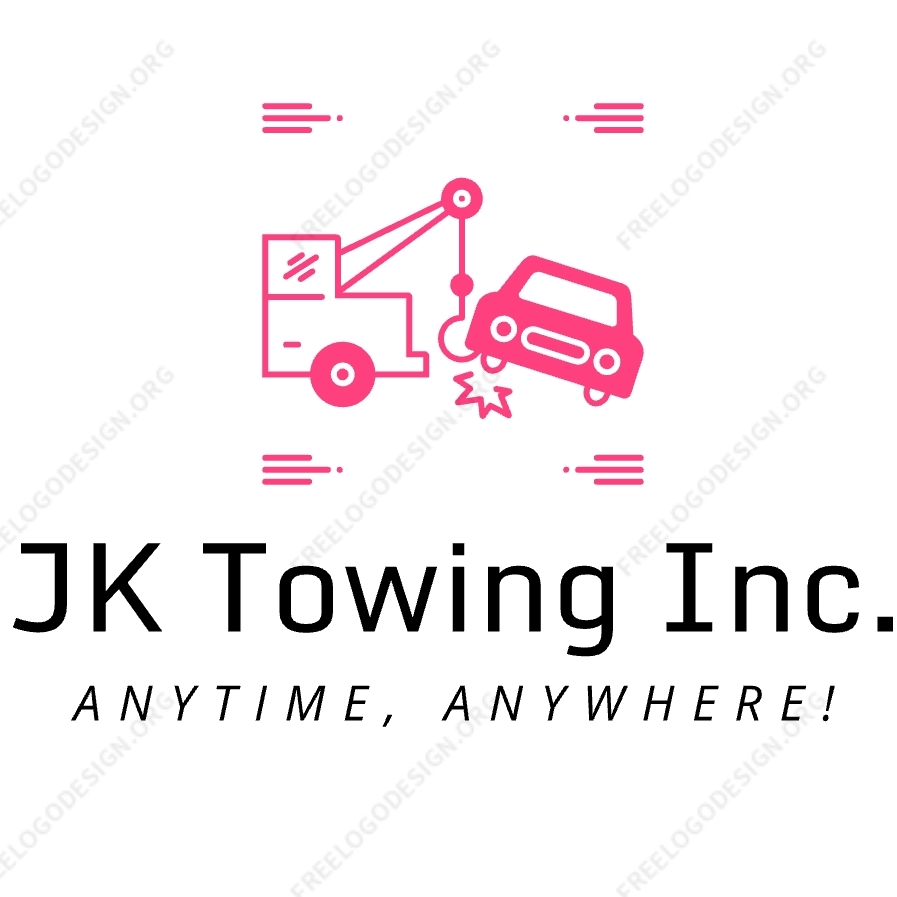JK Towing Inc. | 3860 Freeman Terrace, Mississauga, ON L5M 6P7, Canada | Phone: (647) 937-1691