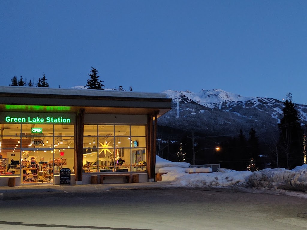 Chevron | 8110 Crazy Canuck Dr, Whistler, BC V0N 1B9, Canada | Phone: (604) 962-2090