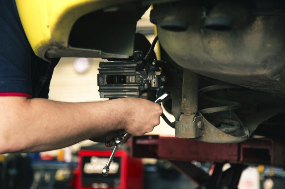 Garage Patenaude Inc | 7 Route, QC-223, Lacolle, QC J0J 1J0, Canada | Phone: (450) 246-3222