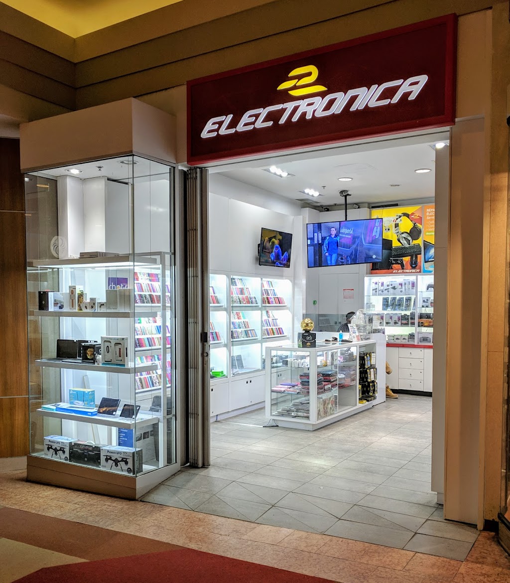 Electronica | 7572 R. Sherbrooke E, Montréal, QC H1N 1E9, Canada | Phone: (514) 353-7474