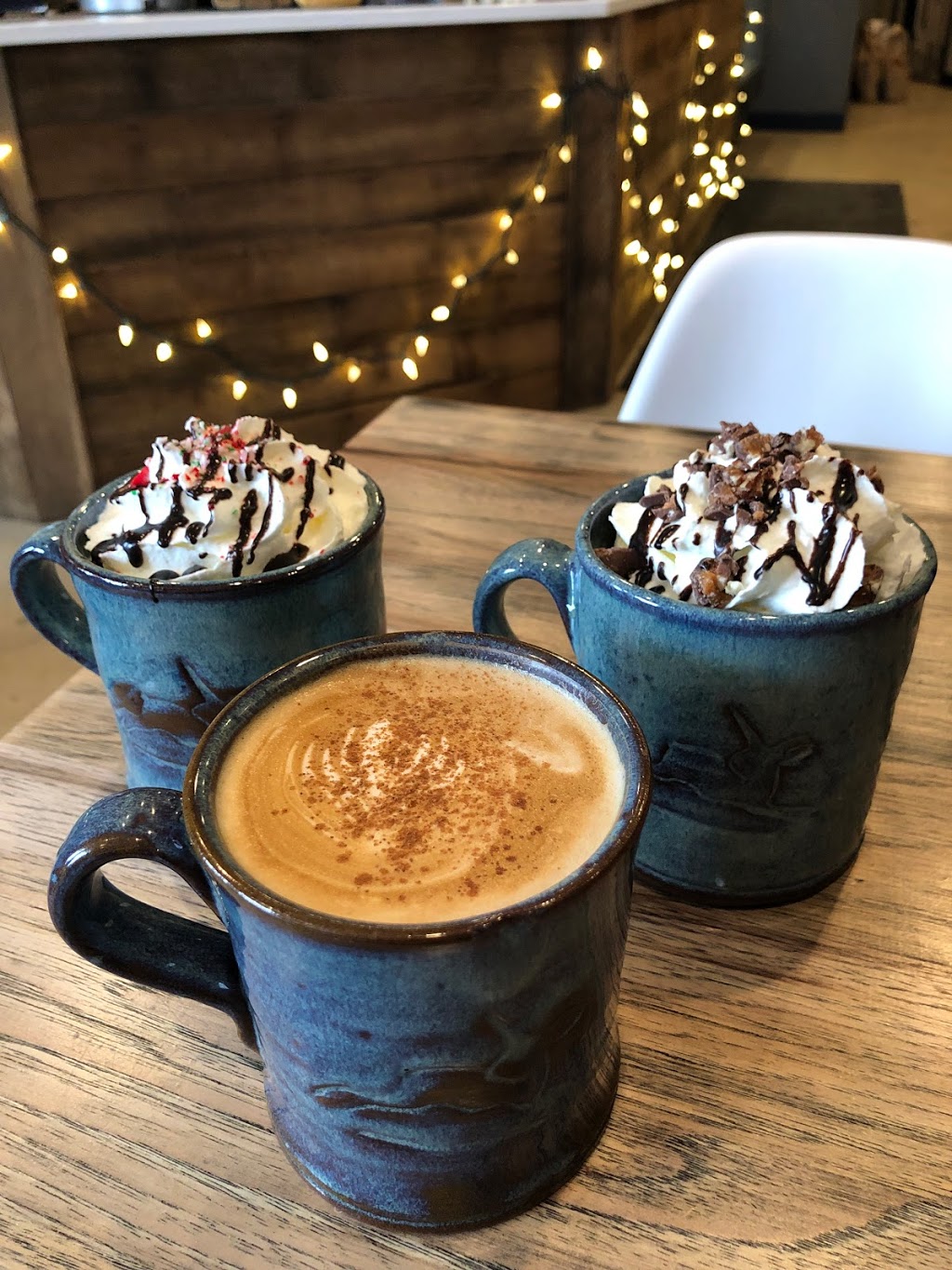 Stones Throw Coffee Collective | 1101 C Kramer Blvd, Regina, SK S4S 5W4, Canada | Phone: (306) 949-1404