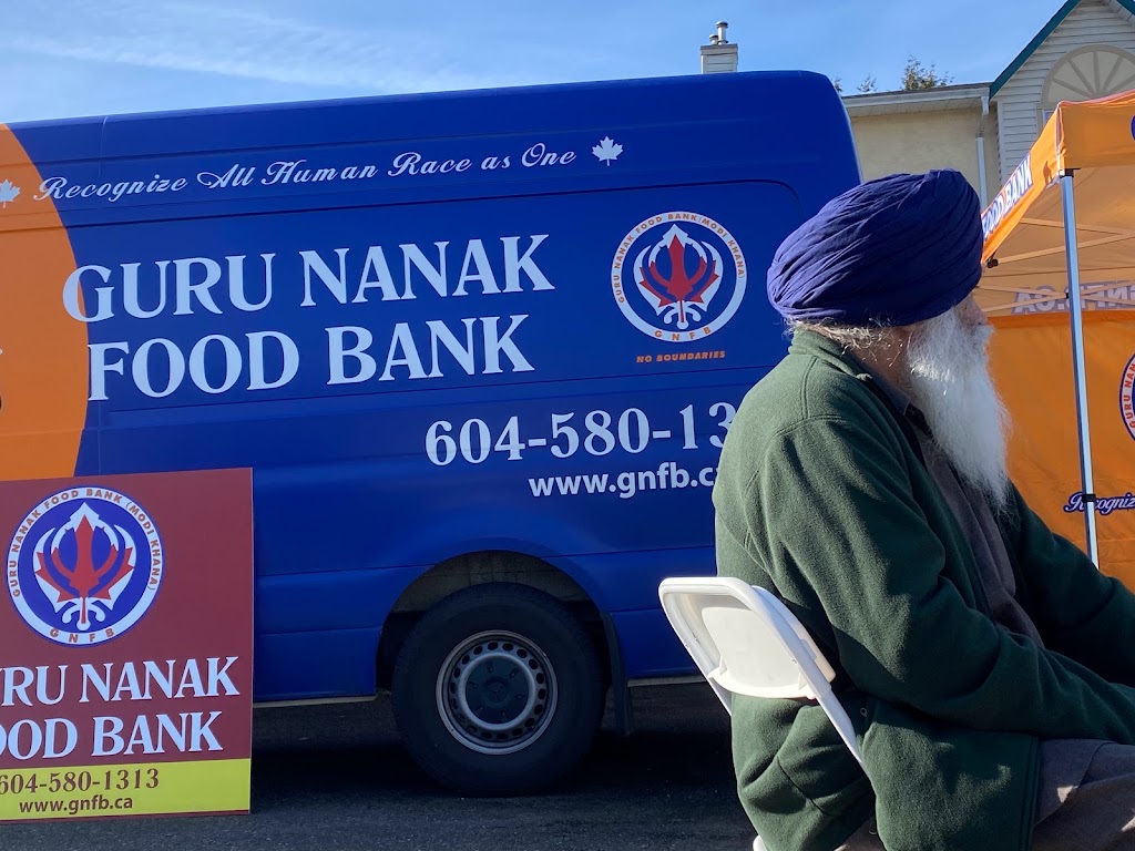 GURU NANAK FOOD BANK ABBOTSFORD | 31877 South Fraser Way Entry From, Victoria St, Abbotsford, BC V2T 1V4, Canada | Phone: (604) 580-1313