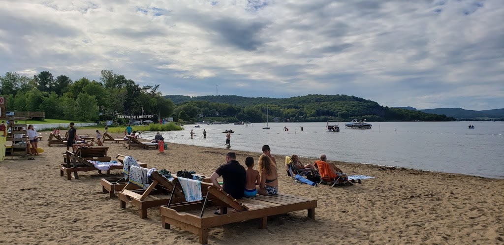 Camping St-Gabriel | 2271 Chemin de St Damien, Saint-Gabriel-de-Brandon, QC J0K 2N0, Canada | Phone: (450) 898-0432