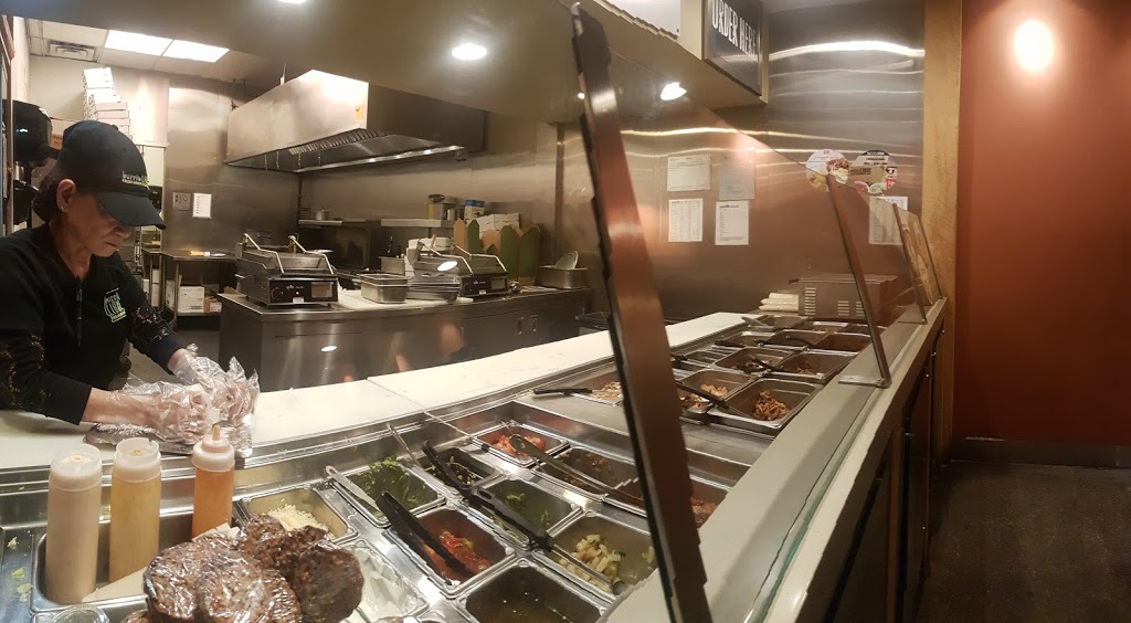 Burrito Libre | 2024 Sherwood Dr, Sherwood Park, AB T8A 3H9, Canada | Phone: (780) 416-5599