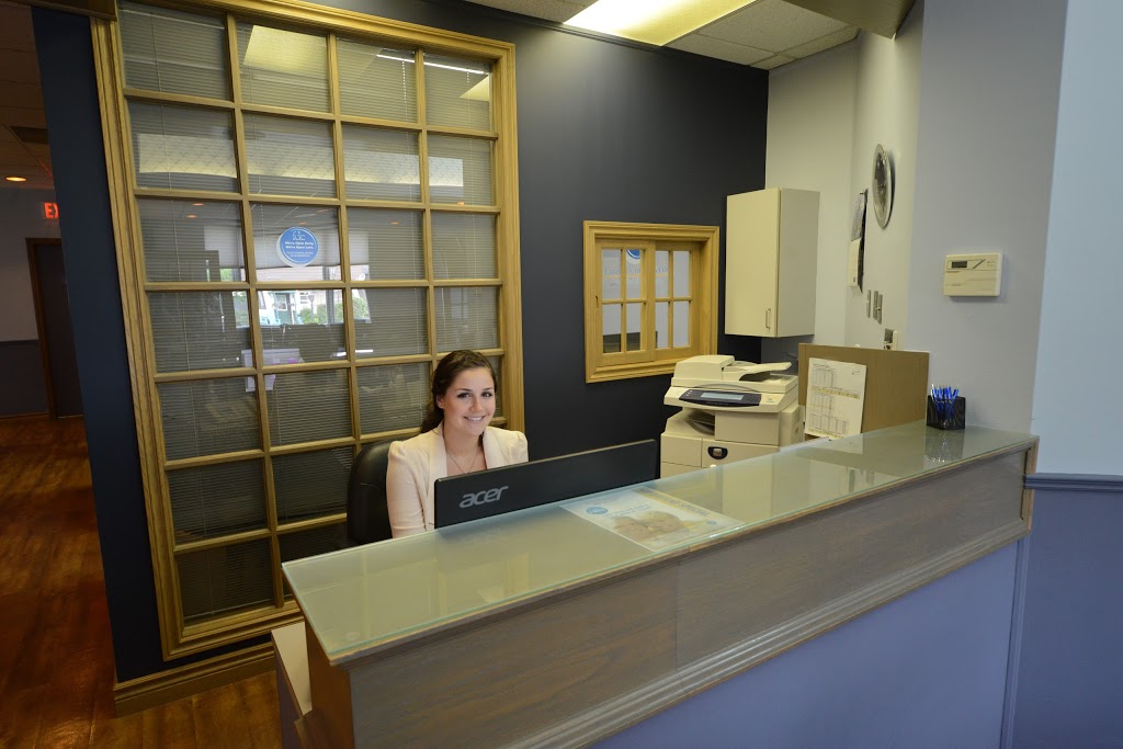 Family Dental Centre | 44 Trent St S, Frankford, ON K0K 2C0, Canada | Phone: (613) 398-8888