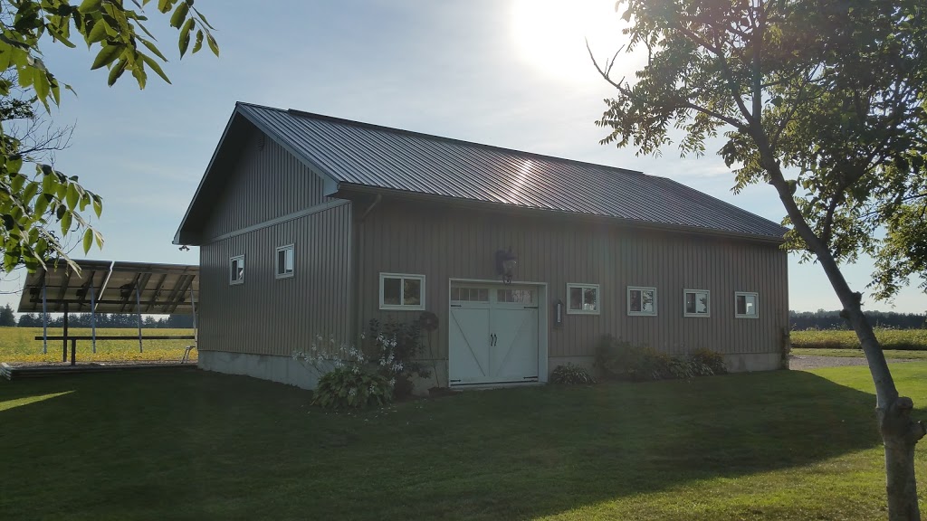 Stratford Metal Roofing | 2968 Road 134, St. Marys, ON N4X 1C9, Canada | Phone: (519) 800-7239