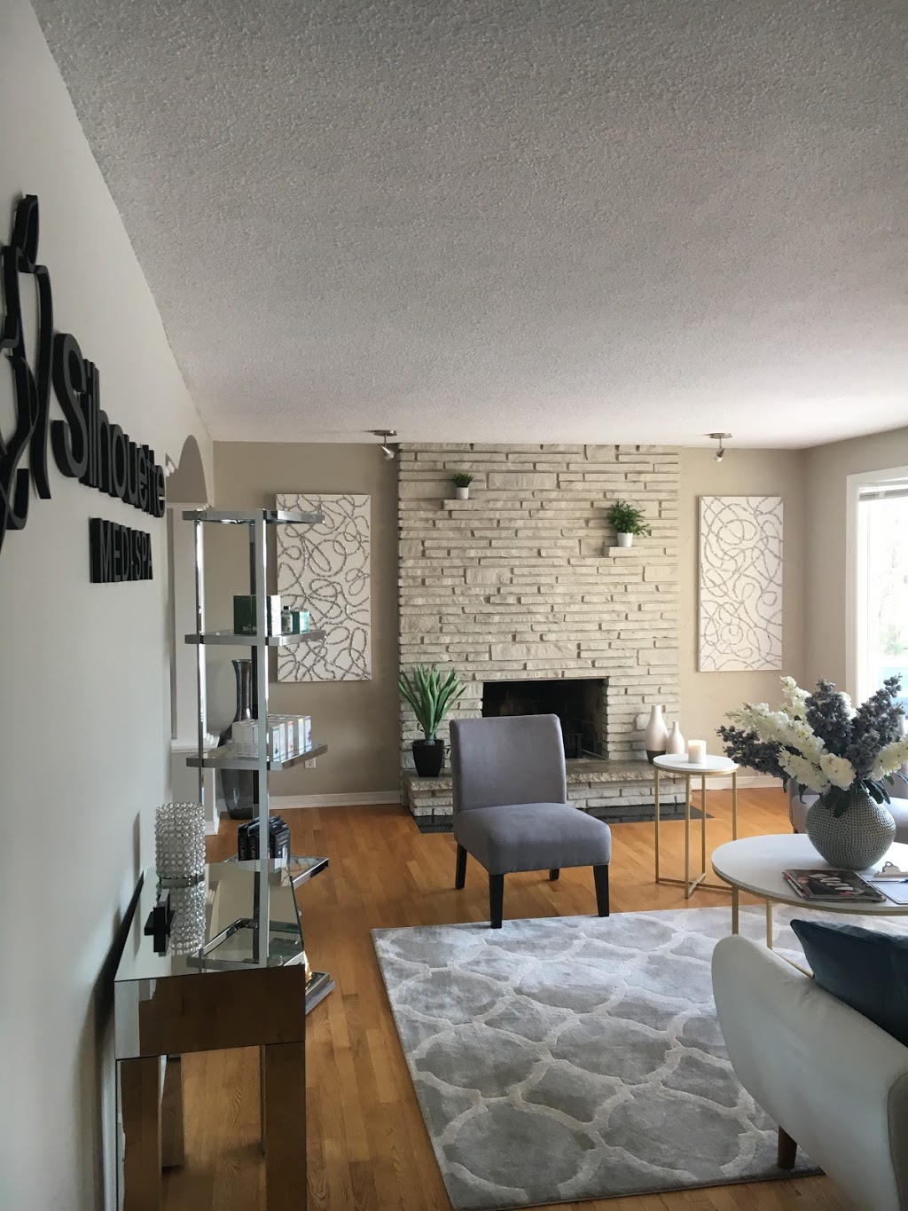Silhouette Medi Spa | 5935 Third Line Road North, North Gower, ON K0A 2T0, Canada | Phone: (613) 620-4595