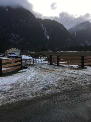Foremost Fencing | Box 325, 51159 Yale Rd, Rosedale, BC V0X 1X0, Canada | Phone: (604) 745-3095