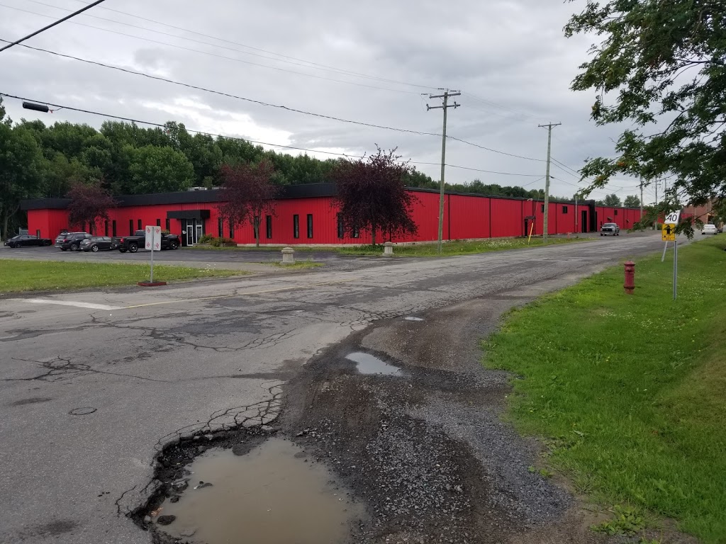 Peinture A9 Inc. | 896 Rue Gariépy, Terrebonne, QC J6W 1Z4, Canada | Phone: (438) 838-8114
