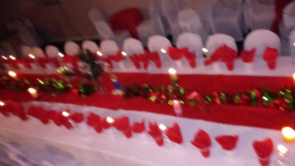 Uhuru Bar | 380 Oakwood Ave, York, ON M6E 2W3, Canada | Phone: (416) 652-6594