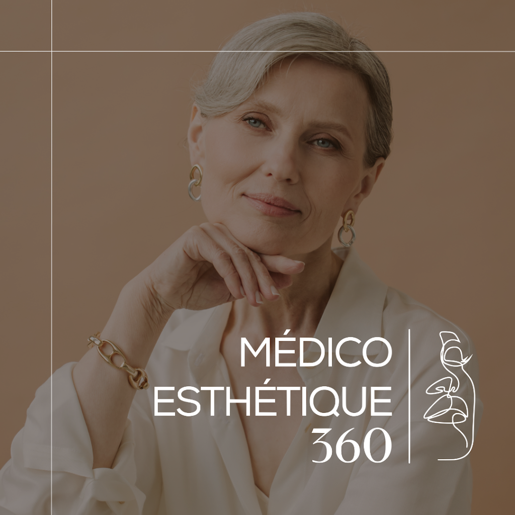 Médico-Esthétique 360 | 831 Bd de lAnge Gardien N Suite 305, LAssomption, QC J5W 1P5, Canada | Phone: (514) 363-0033