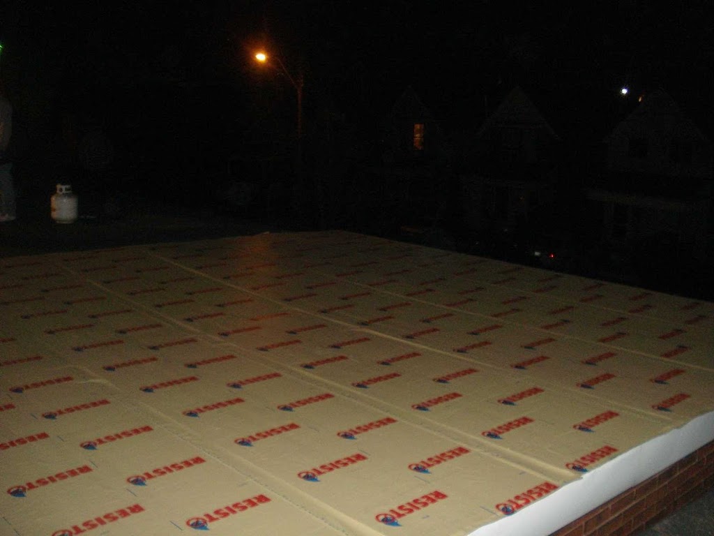 THE RIGHT ROOFING | 31 Minto Ave, Hamilton, ON L8L 6E3, Canada | Phone: (289) 700-5311