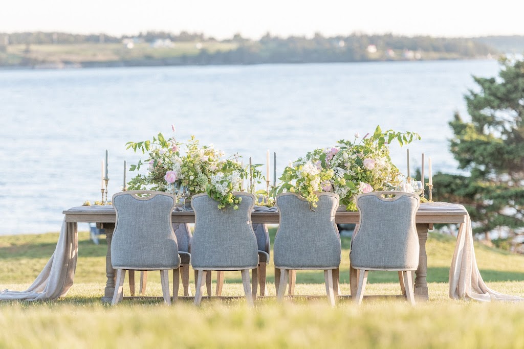 Harbour Mist | 60 Oceanview Dr, Hubbards, NS B0J 1T0, Canada | Phone: (902) 293-0044