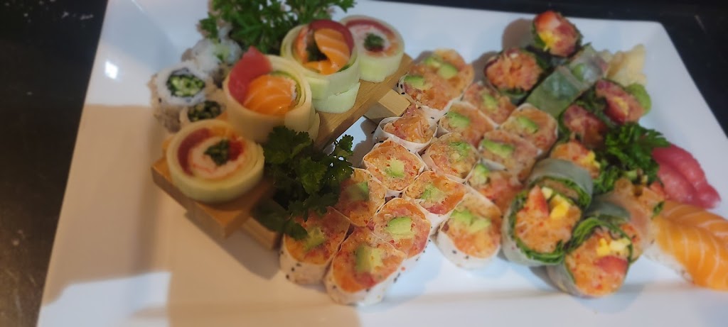 Emi Sushi | 6580 Bd Laurier, Terrebonne, QC J7M 0A1, Canada | Phone: (450) 477-7555