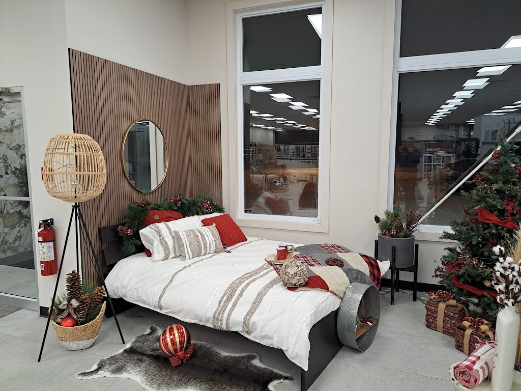 Décoration G. L. | 87 Bd Cartier, Rivière-du-Loup, QC G5R 4X4, Canada | Phone: (418) 862-3535