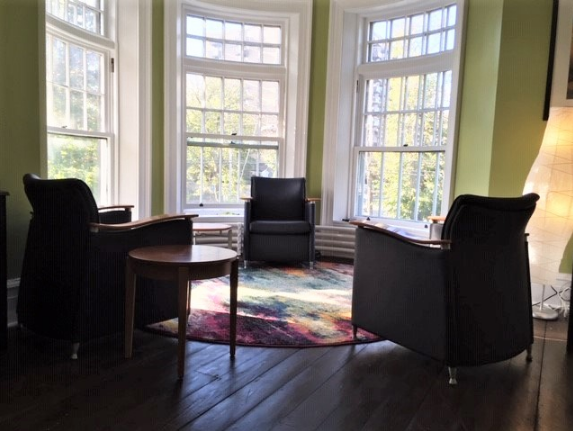 Ocean Tides Counselling & Therapy, Donna McLean M.S.W. | 989 Young Ave, Halifax, NS B3H 2V9, Canada | Phone: (902) 430-3137