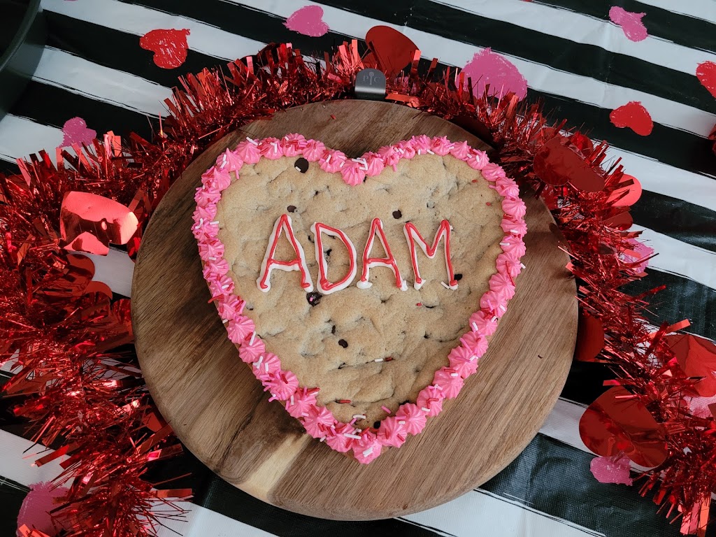 WestEnd Cookie Co | Willow Rd, Guelph, ON N1H 7G3, Canada | Phone: (226) 820-1612